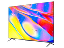 TCL 65C725 65 Inch 2GB RAM 16GB ROM 4K QLED Frameless Smart Android TV