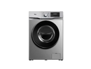 TCL P611FLS Front Load Washing Machine – 11kg Capacity,