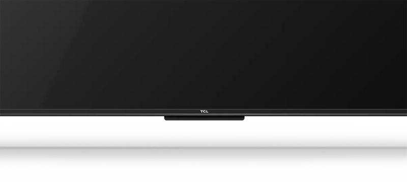 TCL UHD 4K 65P635 65 Inch P635 GOOGLE TV EDGELESS DESIGN SMART TV