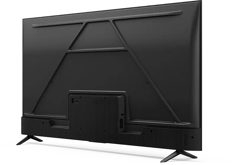 TCL UHD 4K 65P635 65 Inch P635 GOOGLE TV EDGELESS DESIGN SMART TV