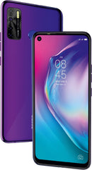 Tecno Camon 15 Pro Smartphone