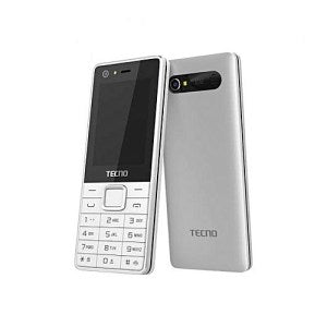 Itel IT5091 Phone- Dual Sim, FM Radio(Wireless), Facebook, 1500mAh Battery