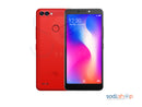 Itel S13 Smartphone -5.5” Inch, 1GB RAM + 8GB ROM,  13mp (selfie), Dual 8MP + 5MP (Rear), 3G, 2400 mAh