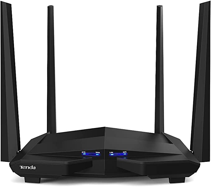 Mihomo Router TENDA AC1200 MU-MIMO Router | Digital Store | Nairobi, Kenya