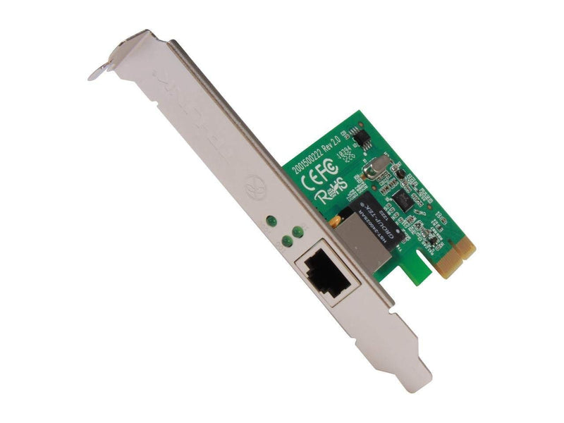 TP-Link TG-3468 Gigabit PCI Express Network Adapter