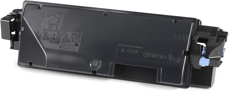 Kyocera TK-5150K black toner Cartridge