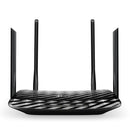 TP-LINK AC1200 Wireless MU-MIMO Gigabit Router (TL-Archer C6)