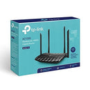 TP-LINK AC1200 Wireless MU-MIMO Gigabit Router (TL-Archer C6)