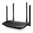 TP-LINK AC1200 Wireless MU-MIMO Gigabit Router (TL-Archer C6)