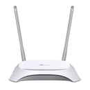 TP-LINK TL-MR3420 3G/4G Wireless N Router