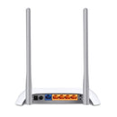 TP-LINK TL-MR3420 3G/4G Wireless N Router