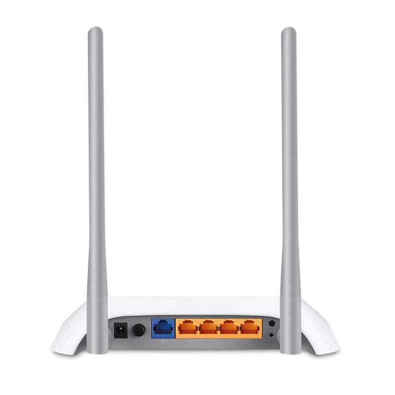 TP-LINK TL-MR3420 3G/4G Wireless N Router