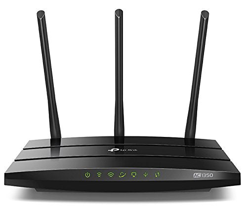 TP-Link TL-MR3620 AC1350 3G/4G dongle Support Wireless Dual Band Router