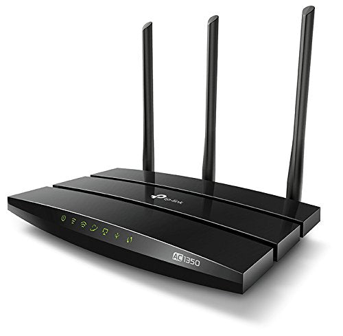 TP-Link TL-MR3620 AC1350 3G/4G dongle Support Wireless Dual Band Router