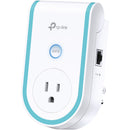TP-Link AC1200 Wi-Fi Range Extender with AC Passthrough – (TL-RE360)