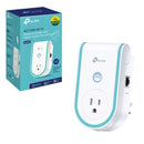 TP-Link AC1200 Wi-Fi Range Extender with AC Passthrough – (TL-RE360)