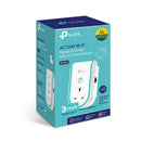 TP-Link AC1200 Wi-Fi Range Extender with AC Passthrough – (TL-RE360)
