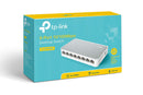 TP-Link TL-SF1008D 8-Port 10/100Mbps Desktop Switch