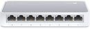 TP-Link TL-SF1008D 8-Port 10/100Mbps Desktop Switch