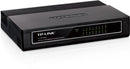 TP-Link TL-SF1016D 16-Port 10/100Mbps Desktop Switch