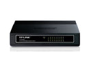 TP-Link TL-SF1016D 16-Port 10/100Mbps Desktop Switch