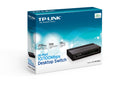 TP-Link TL-SF1016D 16-Port 10/100Mbps Desktop Switch