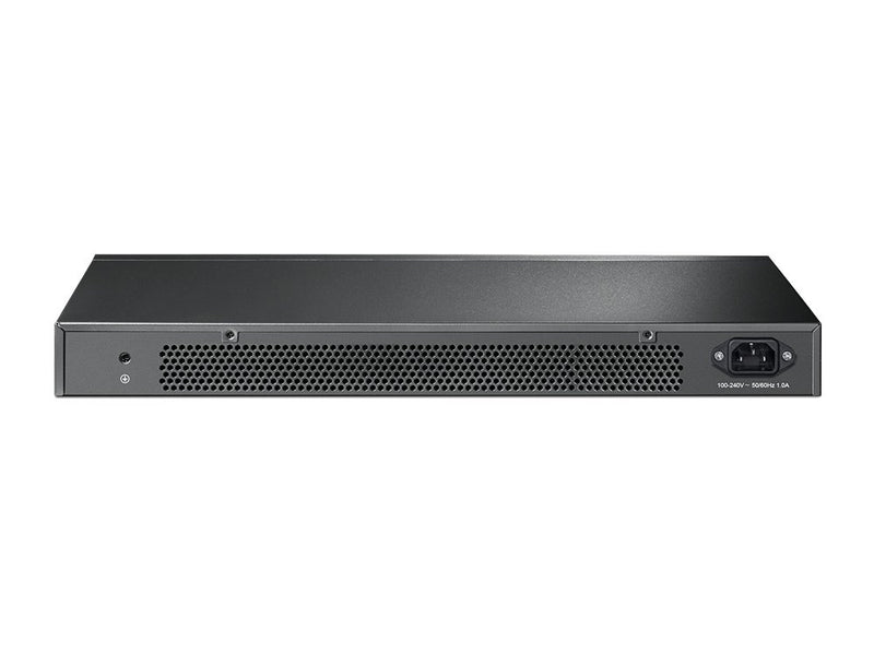 TP-Link TL-SF1048 48-Port 10/100Mbps Rackmount Switch