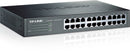 TP-Link TL-SG1024D 24-Port Gigabit Desktop/Rackmount Switch