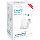 TP-Link TL-WA855RE Wireless-N300 Range Extender
