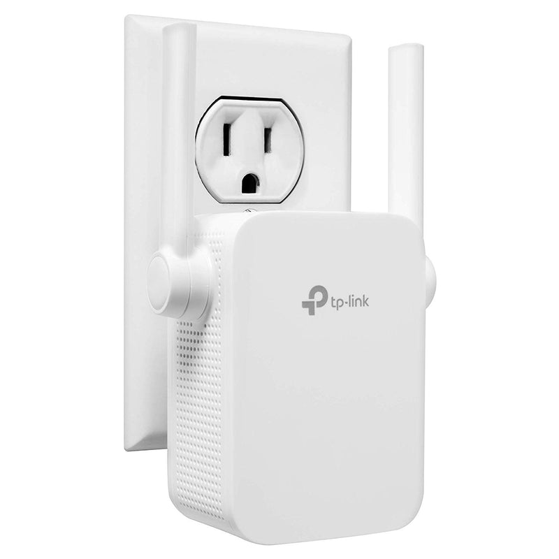 TP-Link TL-WA855RE Wireless-N300 Range Extender