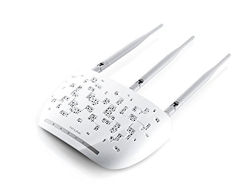 TP-Link TL-WA901ND Wireless-N450 Access Point