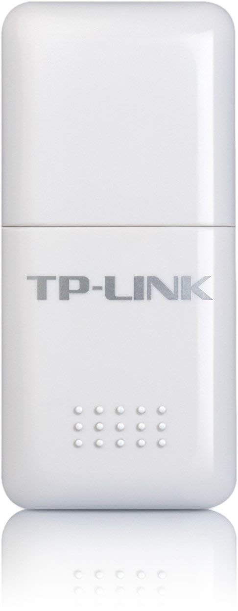 TP-Link N150 Wireless Mini USB Adapter (TL-WN723N)