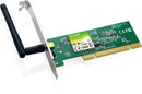 TP-Link TL-WN751ND 150Mbps Wireless N PCI Adapter