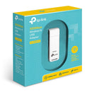 TP-Link TL-WN821N Wireless N USB Adapter