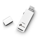 TP-Link TL-WN821N Wireless N USB Adapter