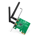TP-Link TL-WN881ND 300Mbps Wireless N PCI Express Adapter (TL-WN881ND)