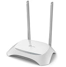 TP-LINK TL-WR840N 300Mbps Wireless N Router