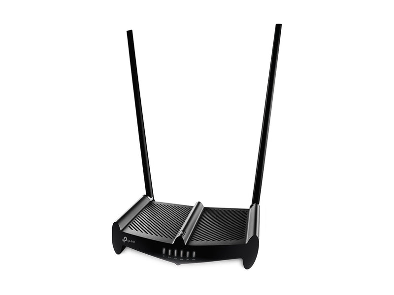 Tp-Link TL-WR841HP Wireless Router