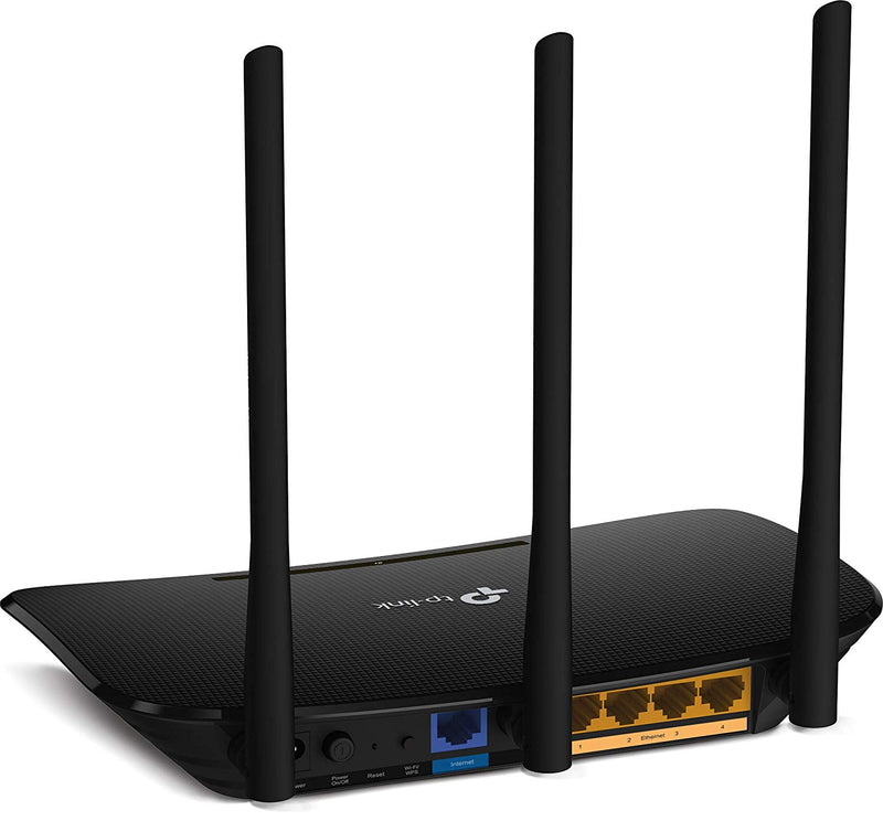 TP-Link TL-WR940N 450Mbps Wifi Router