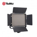 Tolifo Pt-1000b Bi Color Dimmable LED Panel