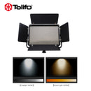 Tolifo Pt-1000b Bi Color Dimmable LED Panel