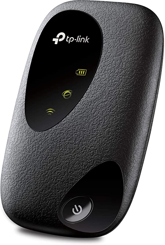 TP-Link 4G LTE Mobile Wi-Fi – TL-M7200 (TL-M7200)