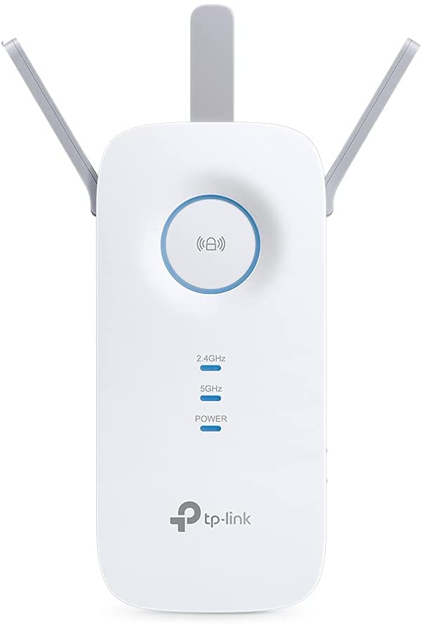 TP-Link AC1750 Wi-Fi Range Extender (TL-RE450)