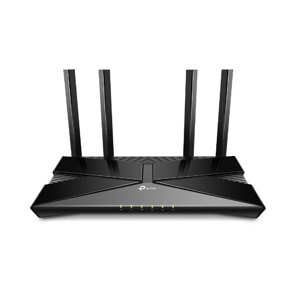 TP-Link Archer AX10 AX1500 Dual Band WiFi 6 Router