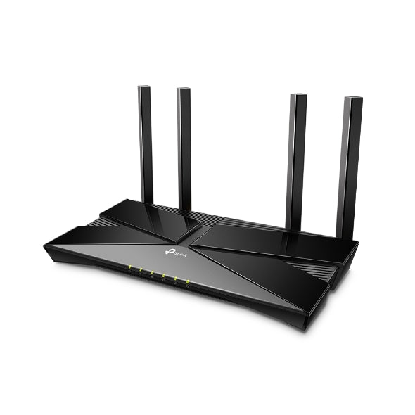 TP-Link Archer AX10 AX1500 Dual Band WiFi 6 Router