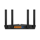 TP-Link Archer AX10 AX1500 Dual Band WiFi 6 Router