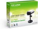 TP-Link (TL-SC3171) Day/Night IP Surveillance Camera, Night Vision, 640x480 CMOS