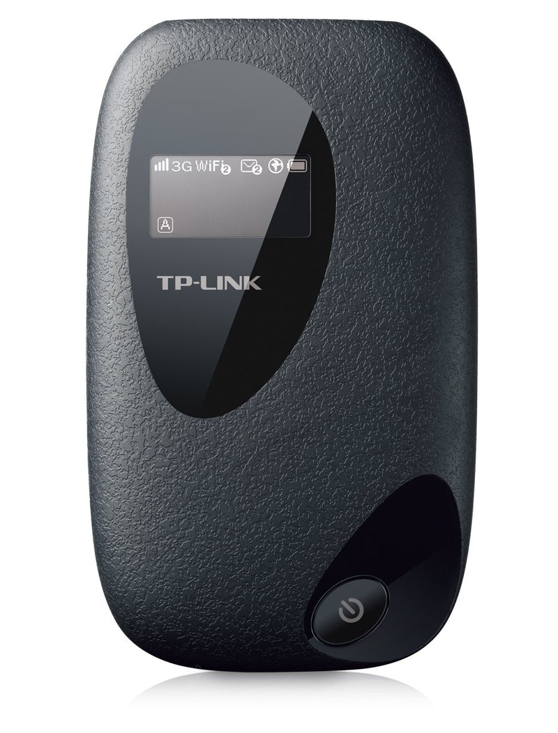 TP-Link M5350 3G Mobile Wi-Fi