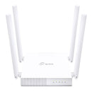 TP-Link Archer C24-AC750 wireless Dual Band Router (TL-ARCHER-C24)