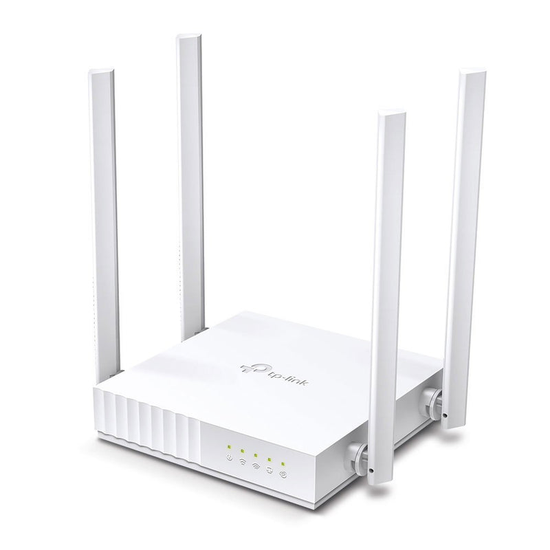 TP-Link Archer C24-AC750 wireless Dual Band Router (TL-ARCHER-C24)